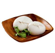 Burrata
