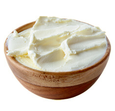 Cream Cheese