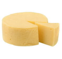 White Cheddar Block / Diced / Shredded