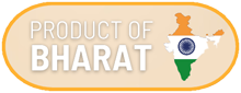 Product OF Bharat